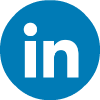 HRMS Solutions Social Media LinkedIn