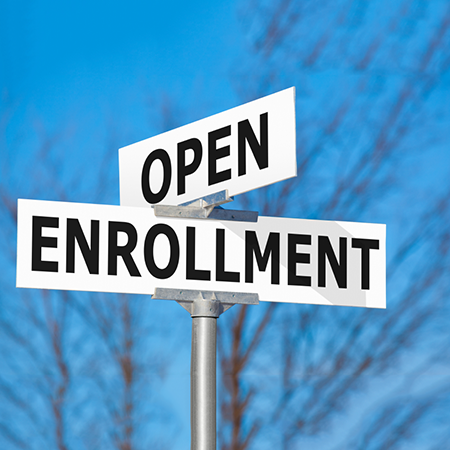 How the Open Enrollment Process Allows HR Executives to Justify an HRIS